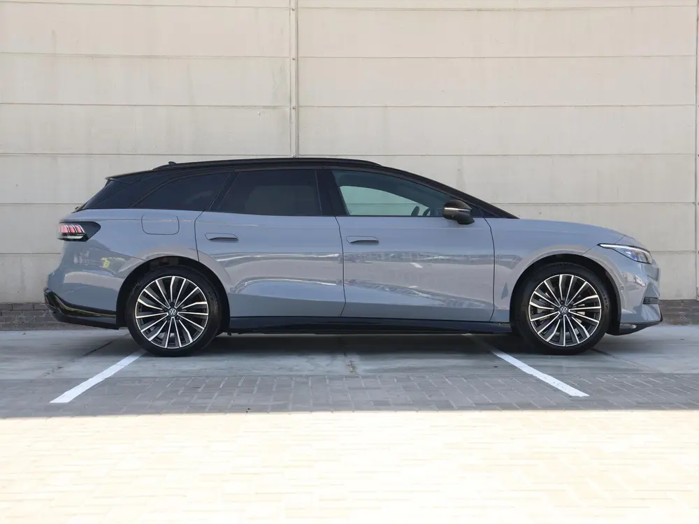 Volkswagen ID.7 Tourer Pro Limited Edition 77 kWh accu 286 P uit 2026, foto 2