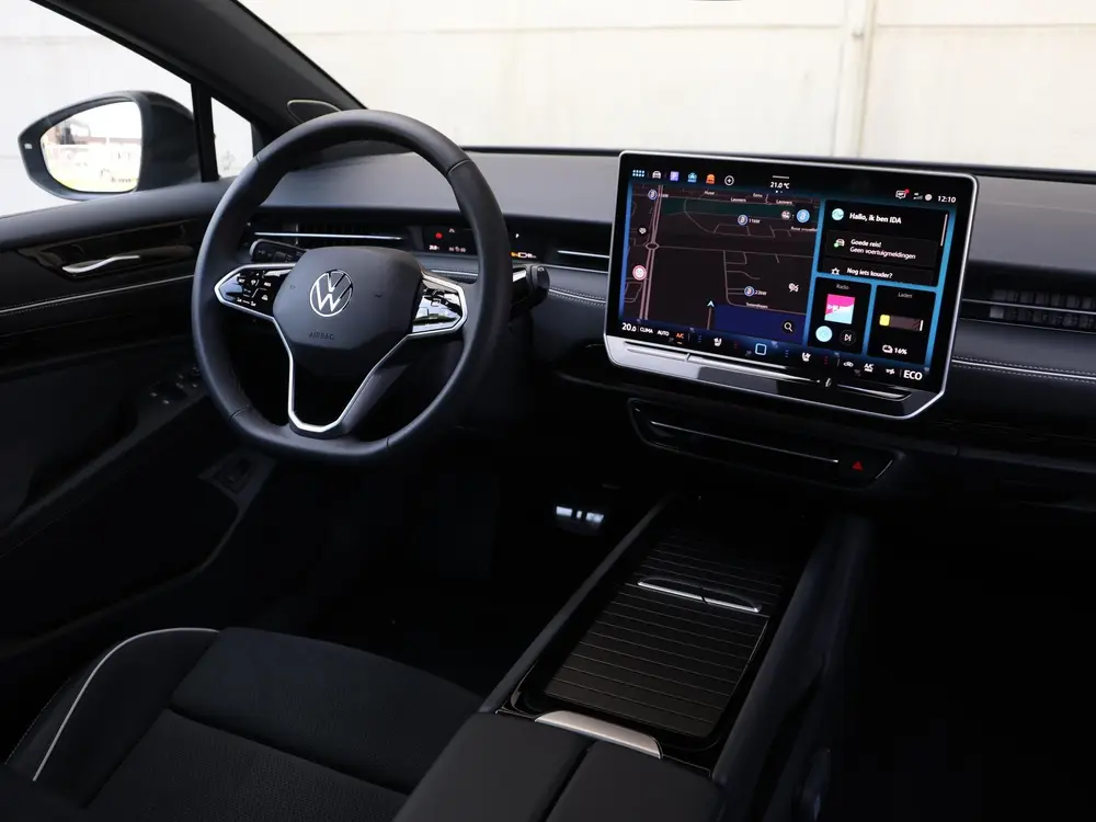 Volkswagen ID.7 Tourer Pro Limited Edition 77 kWh accu 286 P uit 2026, foto 7