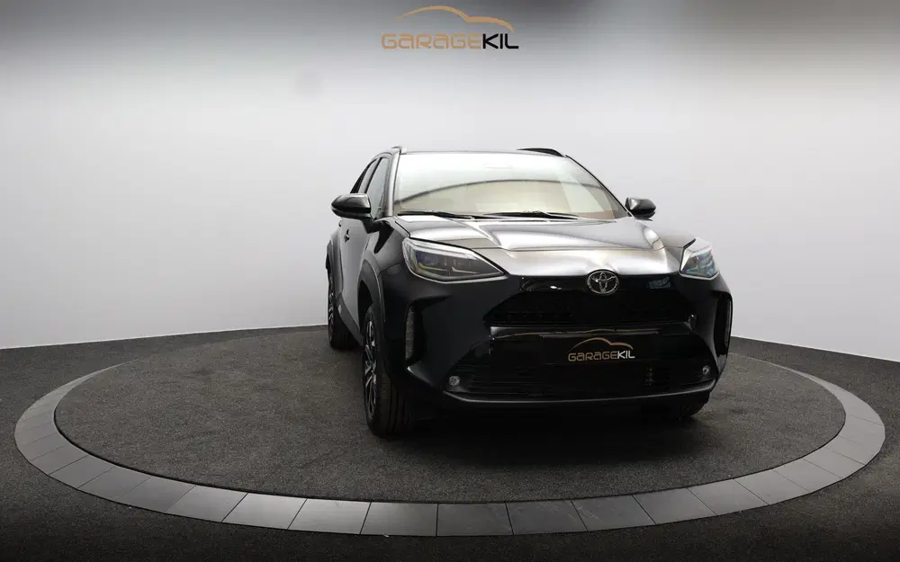 Toyota Yaris Cross 1.5 Hybrid 130 Team D Dealer Onderh uit 2025, foto 4