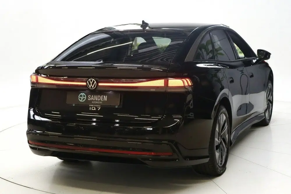 Volkswagen ID.7 Pro Business 77 kWh|Full options|LED Matrix| uit 2024, foto 15