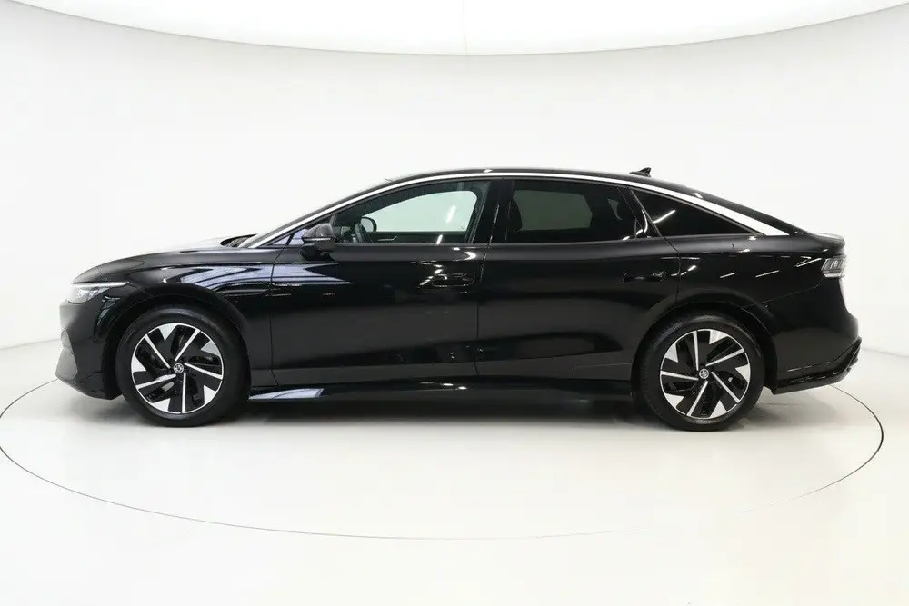 Volkswagen ID.7 Pro Business 77 kWh|Full options|LED Matrix| uit 2024, foto 2