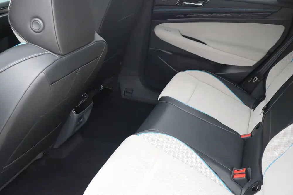 Volkswagen ID.7 Pro Business 77 kWh|Full options|LED Matrix| uit 2024, foto 20