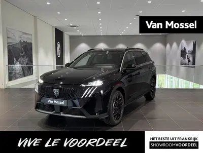 Peugeot 5008 1.2 Hybrid 145 Allure 7 zitplaatsen Automa uit 2025