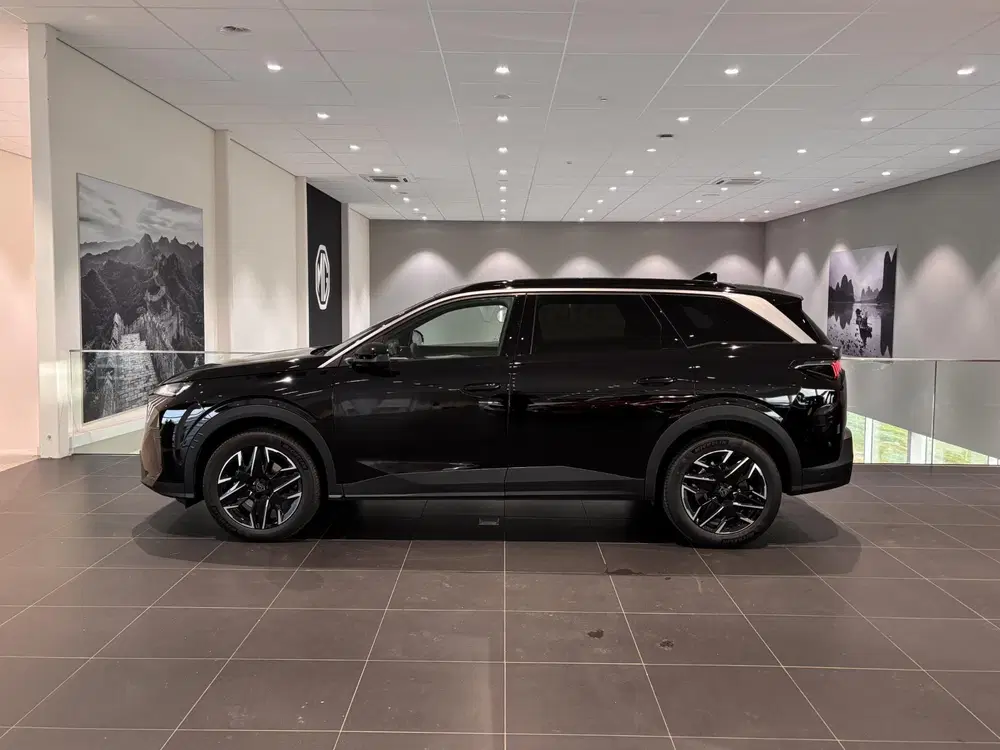 Peugeot 5008 1.2 Hybrid 145 Allure 7 zitplaatsen Automa uit 2025, foto 3