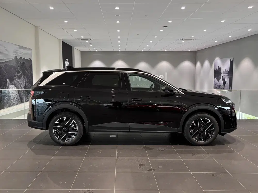 Peugeot 5008 1.2 Hybrid 145 Allure 7 zitplaatsen Automa uit 2025, foto 7