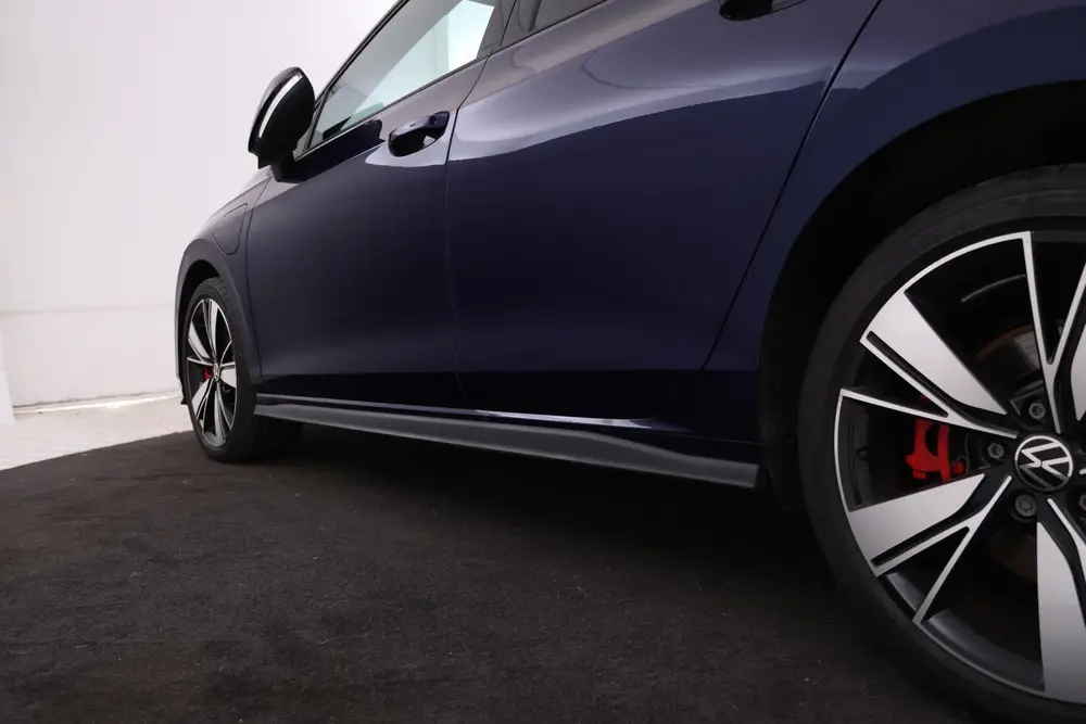 Volkswagen Golf 1.4 eHybrid GTE Panorama, Apple carplay, Nav uit 2023, foto 10
