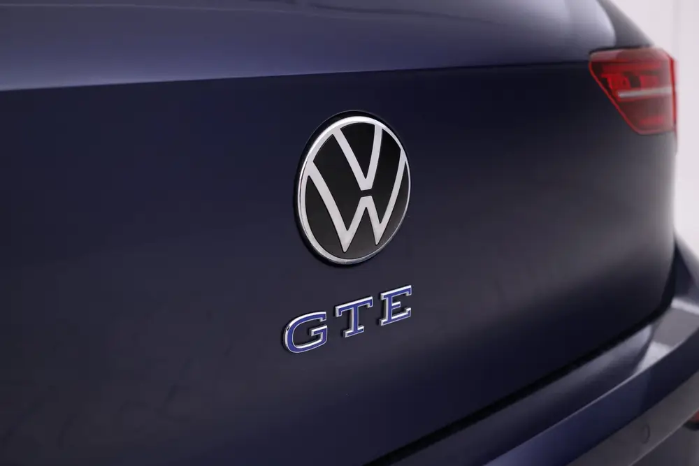 Volkswagen Golf 1.4 eHybrid GTE Panorama, Apple carplay, Nav uit 2023, foto 12