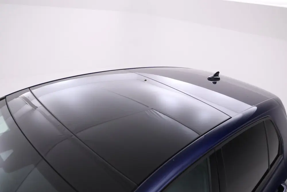Volkswagen Golf 1.4 eHybrid GTE Panorama, Apple carplay, Nav uit 2023, foto 13