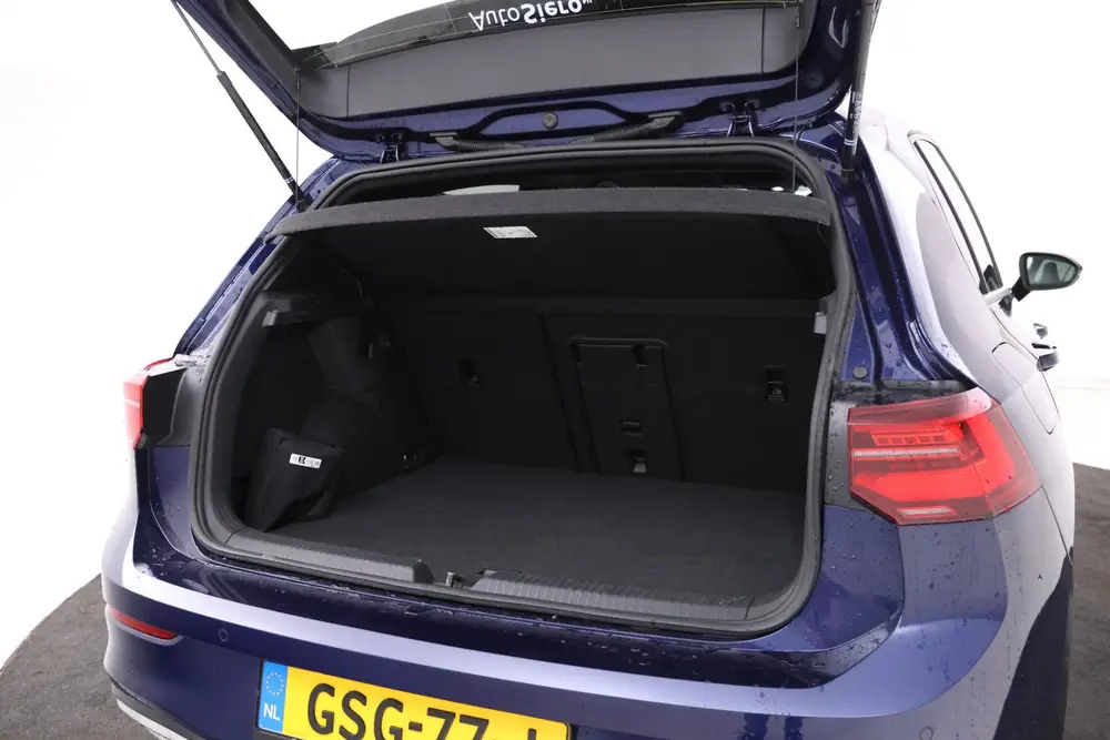 Volkswagen Golf 1.4 eHybrid GTE Panorama, Apple carplay, Nav uit 2023, foto 14