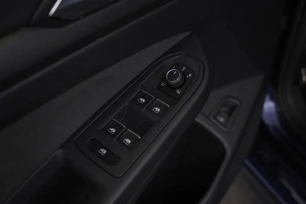 Volkswagen Golf 1.4 eHybrid GTE Panorama, Apple carplay, Nav uit 2023, foto 16