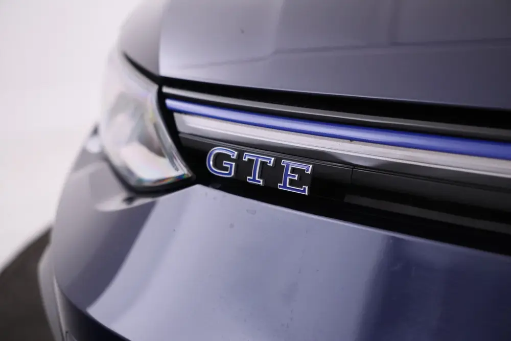 Volkswagen Golf 1.4 eHybrid GTE Panorama, Apple carplay, Nav uit 2023, foto 6