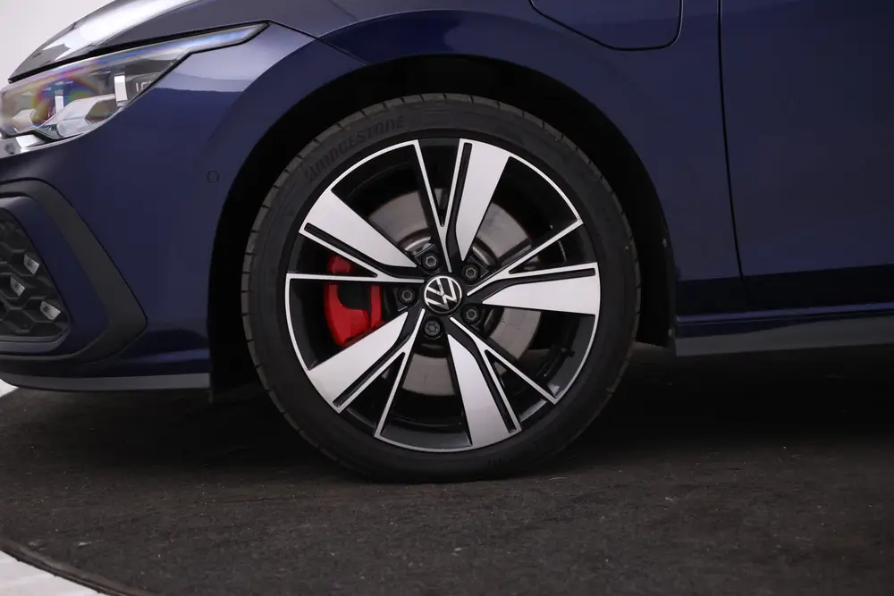 Volkswagen Golf 1.4 eHybrid GTE Panorama, Apple carplay, Nav uit 2023, foto 8