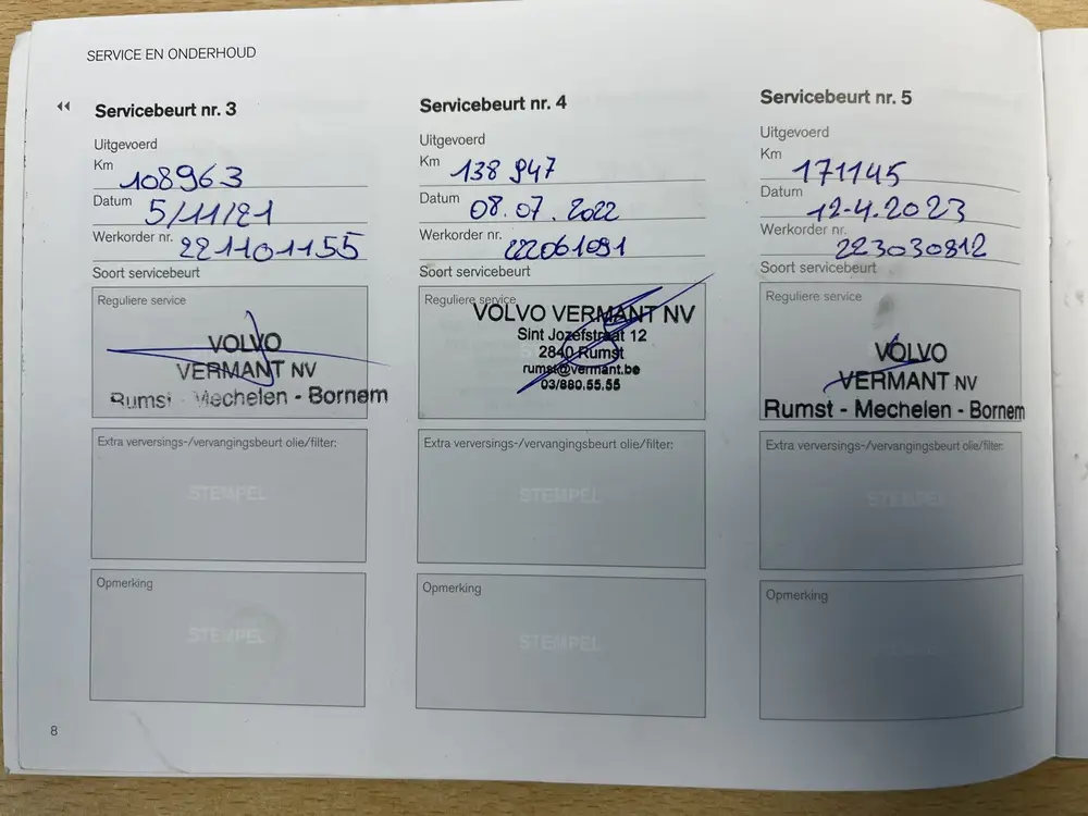Volvo XC60 2.0 D4 Momentum Aut/Ecc/Leer/Navi/Pano (bj 2019) uit 2019, foto 19