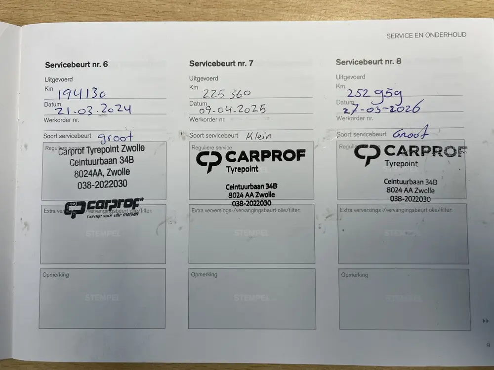 Volvo XC60 2.0 D4 Momentum Aut/Ecc/Leer/Navi/Pano (bj 2019) uit 2019, foto 20
