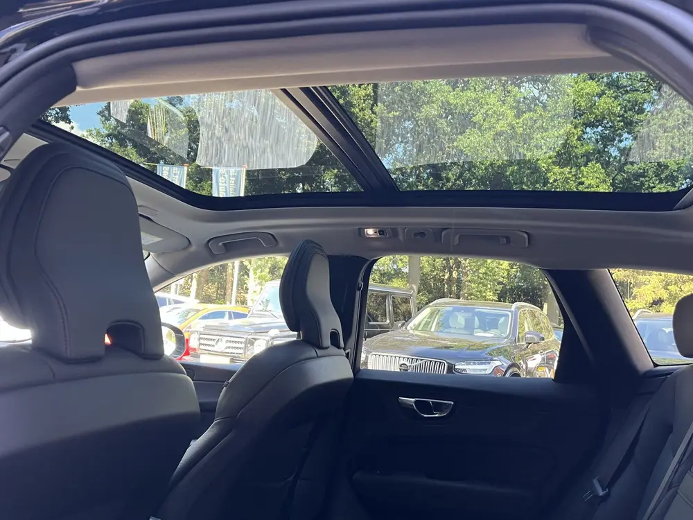 Volvo XC60 2.0 D4 Momentum Aut/Ecc/Leer/Navi/Pano (bj 2019) uit 2019, foto 6