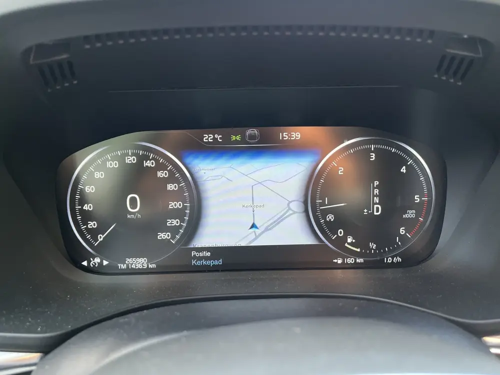 Volvo XC60 2.0 D4 Momentum Aut/Ecc/Leer/Navi/Pano (bj 2019) uit 2019, foto 8