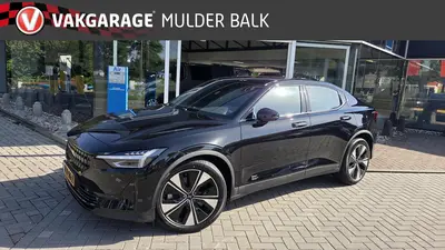 Polestar 2 Long Range Dual Motor 78 kWh uit 2023