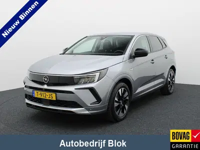 Opel Grandland 1.6 Turbo Plug-In Hybrid Level 3 uit 2023
