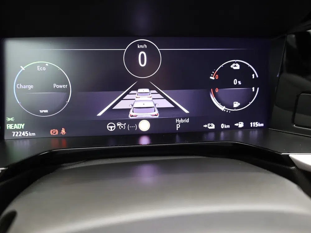 Opel Grandland 1.6 Turbo Plug-In Hybrid Level 3 uit 2023, foto 15