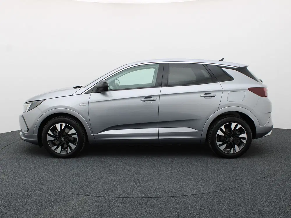 Opel Grandland 1.6 Turbo Plug-In Hybrid Level 3 uit 2023, foto 3