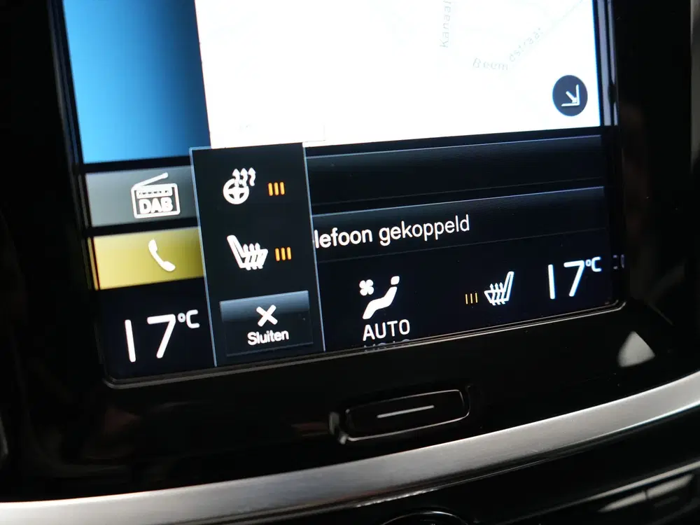 Volvo V60 T6 Recharge AWD Inscription PHEV 340pk Dea uit 2022, foto 14