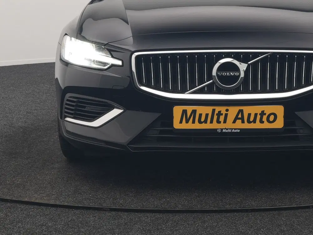 Volvo V60 T6 Recharge AWD Inscription PHEV 340pk Dea uit 2022, foto 15