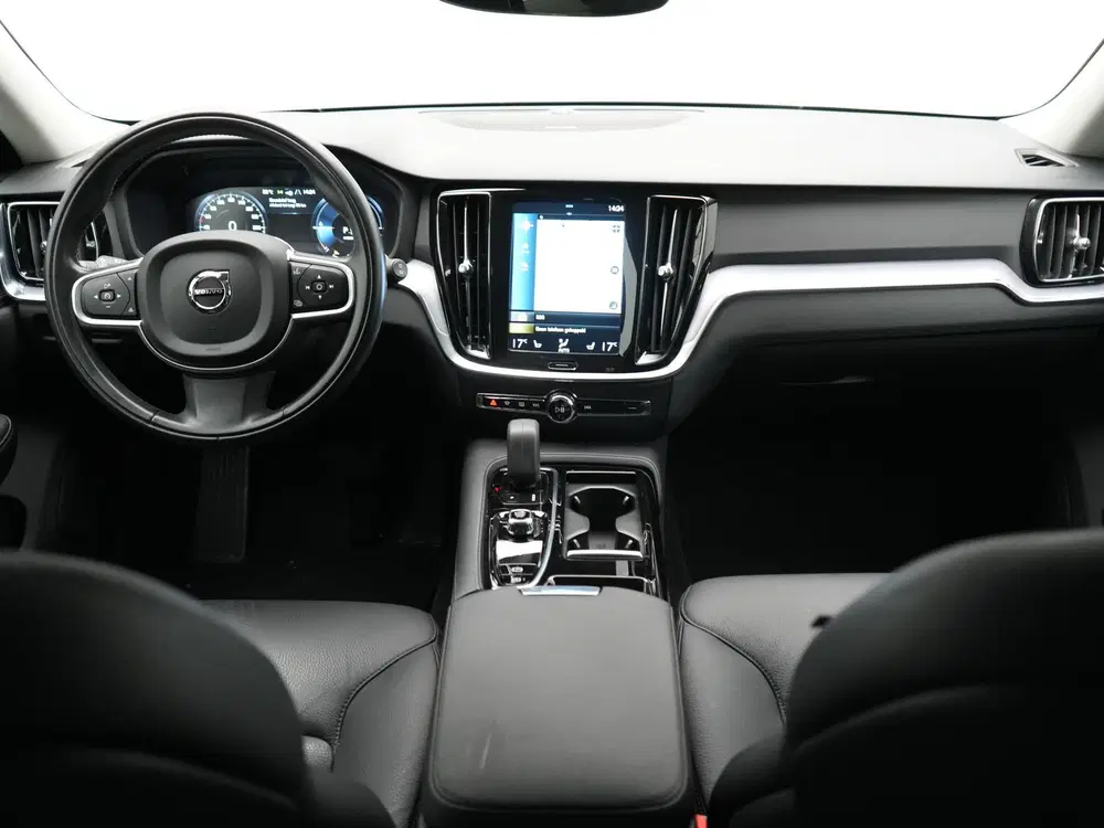 Volvo V60 T6 Recharge AWD Inscription PHEV 340pk Dea uit 2022, foto 16