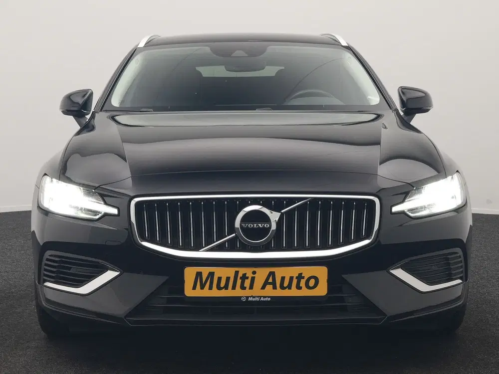 Volvo V60 T6 Recharge AWD Inscription PHEV 340pk Dea uit 2022, foto 17