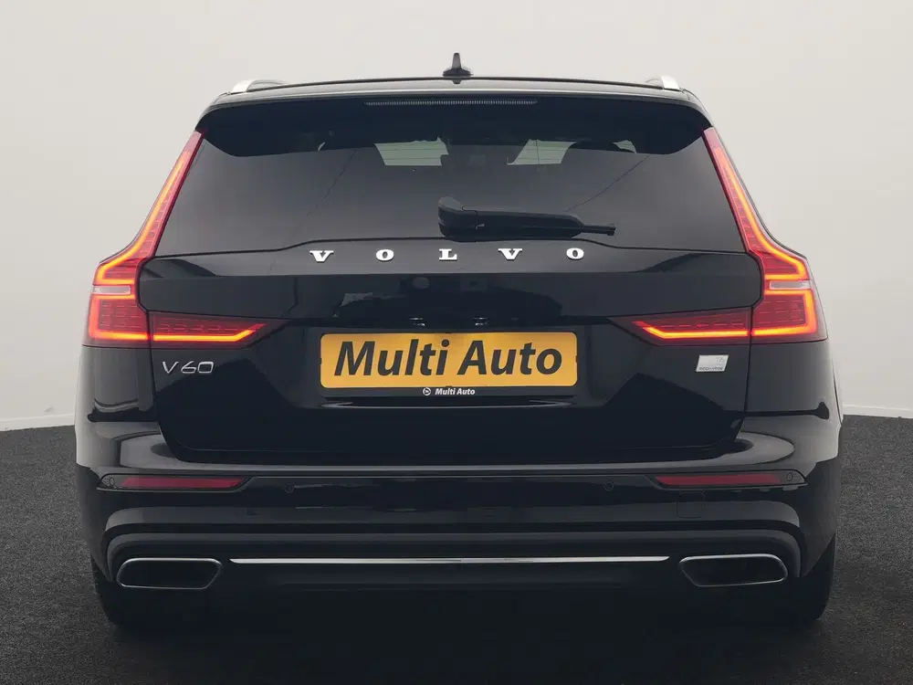 Volvo V60 T6 Recharge AWD Inscription PHEV 340pk Dea uit 2022, foto 18