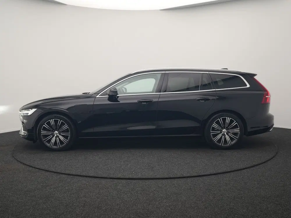 Volvo V60 T6 Recharge AWD Inscription PHEV 340pk Dea uit 2022, foto 2