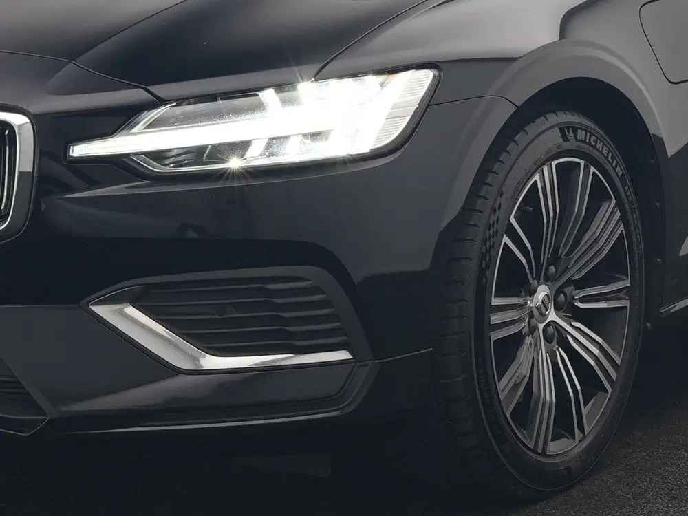 Volvo V60 T6 Recharge AWD Inscription PHEV 340pk Dea uit 2022, foto 7
