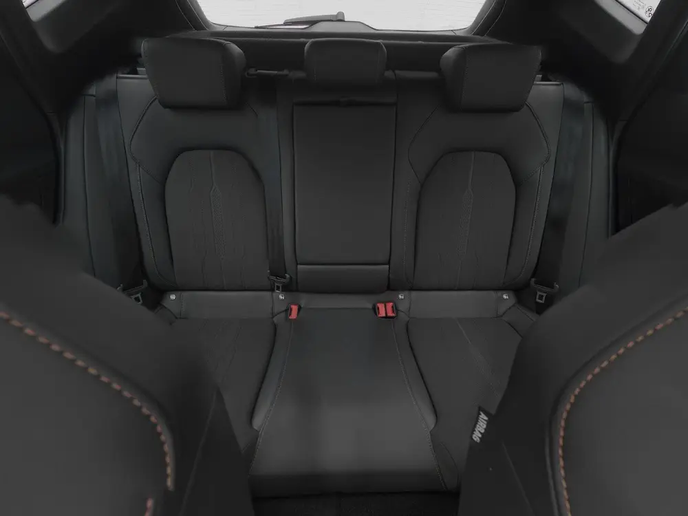 Cupra Formentor 1.4 e-Hybrid 245pk VZ uit 2021, foto 10