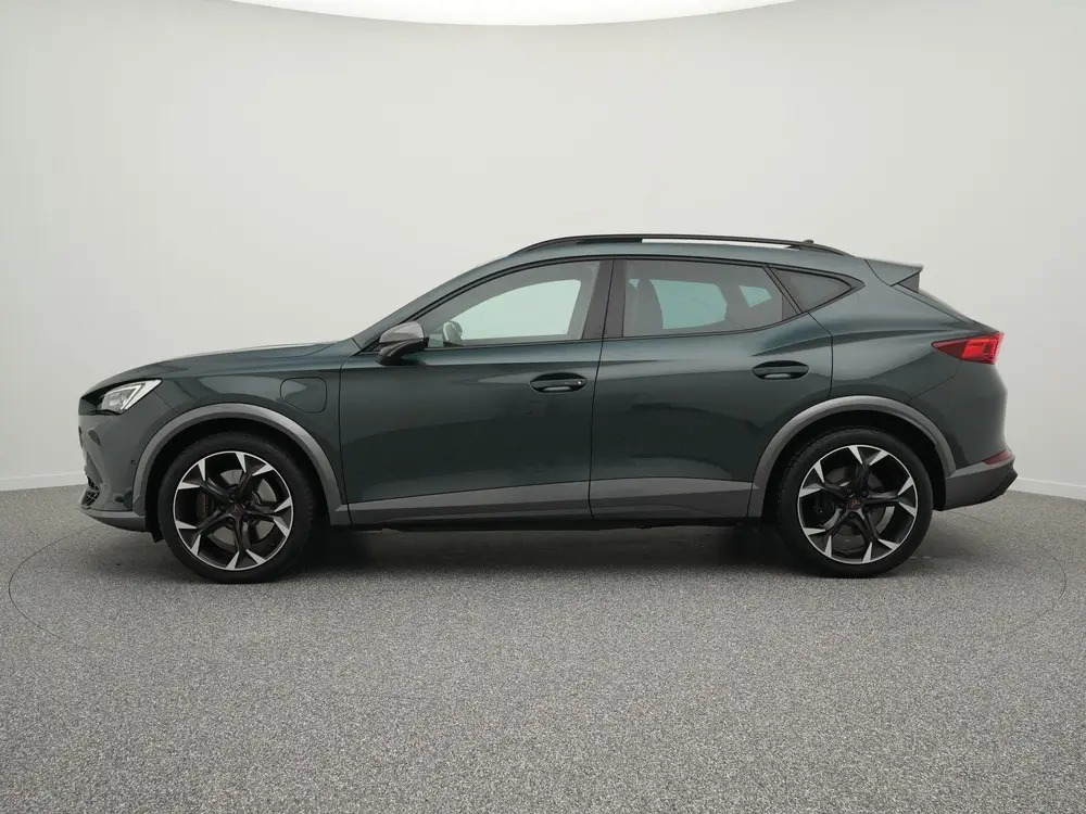 Cupra Formentor 1.4 e-Hybrid 245pk VZ uit 2021, foto 11