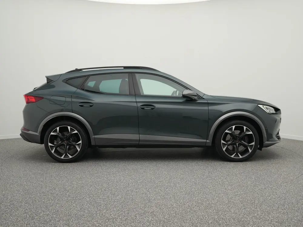 Cupra Formentor 1.4 e-Hybrid 245pk VZ uit 2021, foto 12