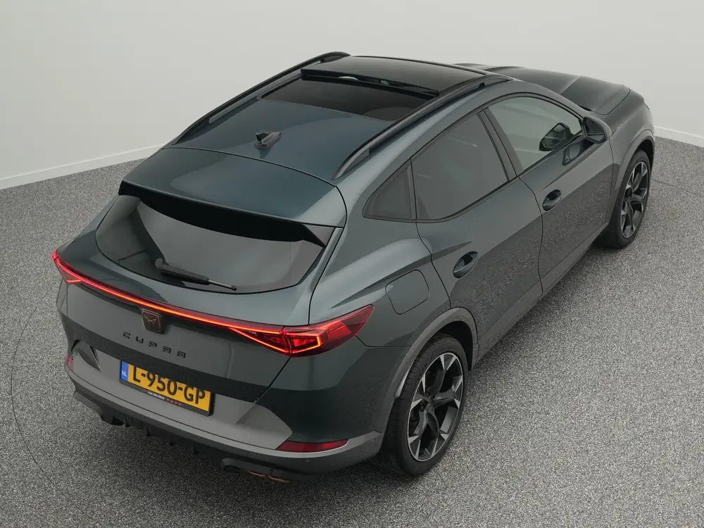 Cupra Formentor 1.4 e-Hybrid 245pk VZ uit 2021, foto 13