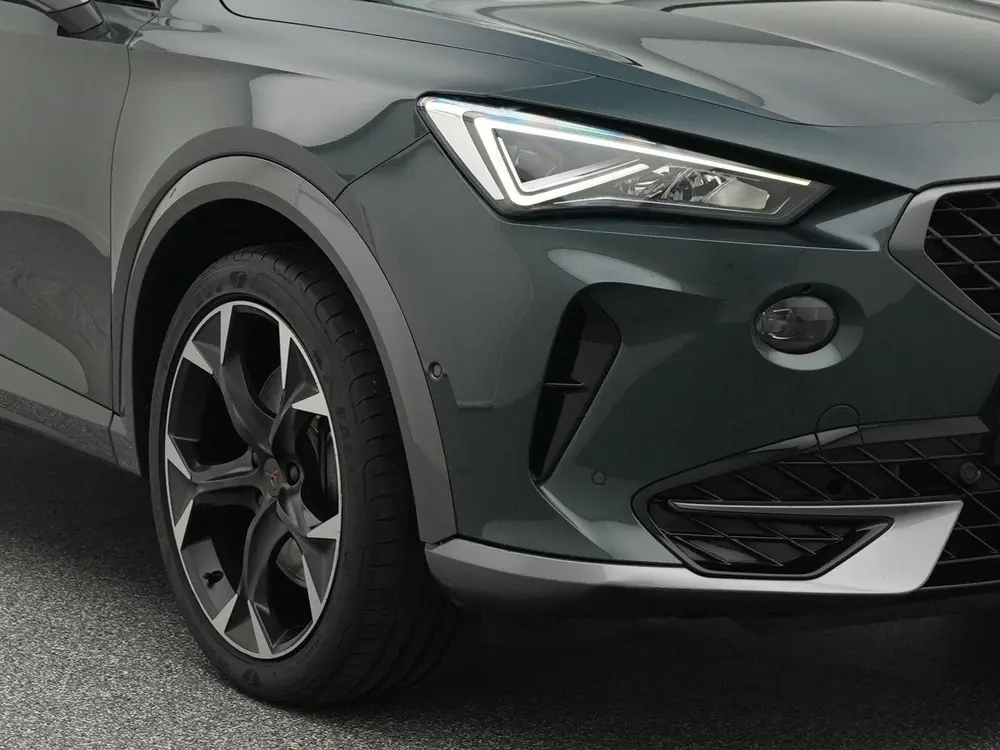 Cupra Formentor 1.4 e-Hybrid 245pk VZ uit 2021, foto 14