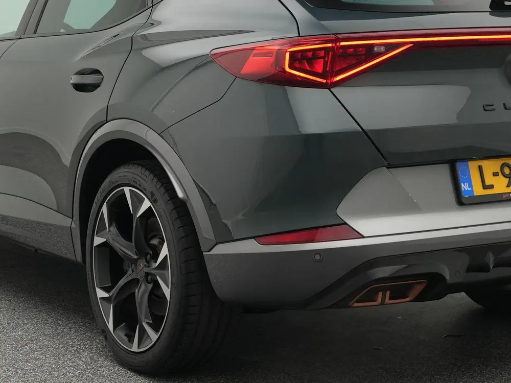 Cupra Formentor 1.4 e-Hybrid 245pk VZ uit 2021, foto 15