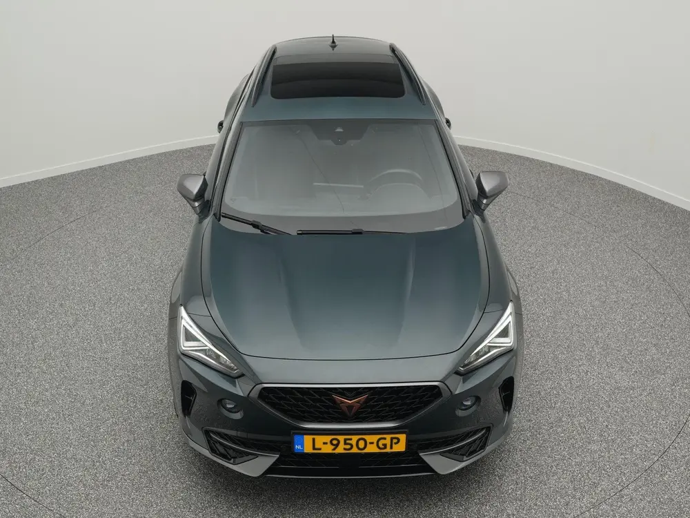 Cupra Formentor 1.4 e-Hybrid 245pk VZ uit 2021, foto 16