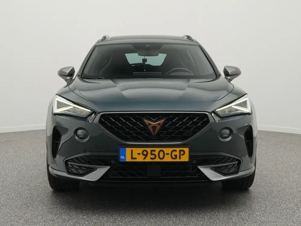 Cupra Formentor 1.4 e-Hybrid 245pk VZ uit 2021, foto 4