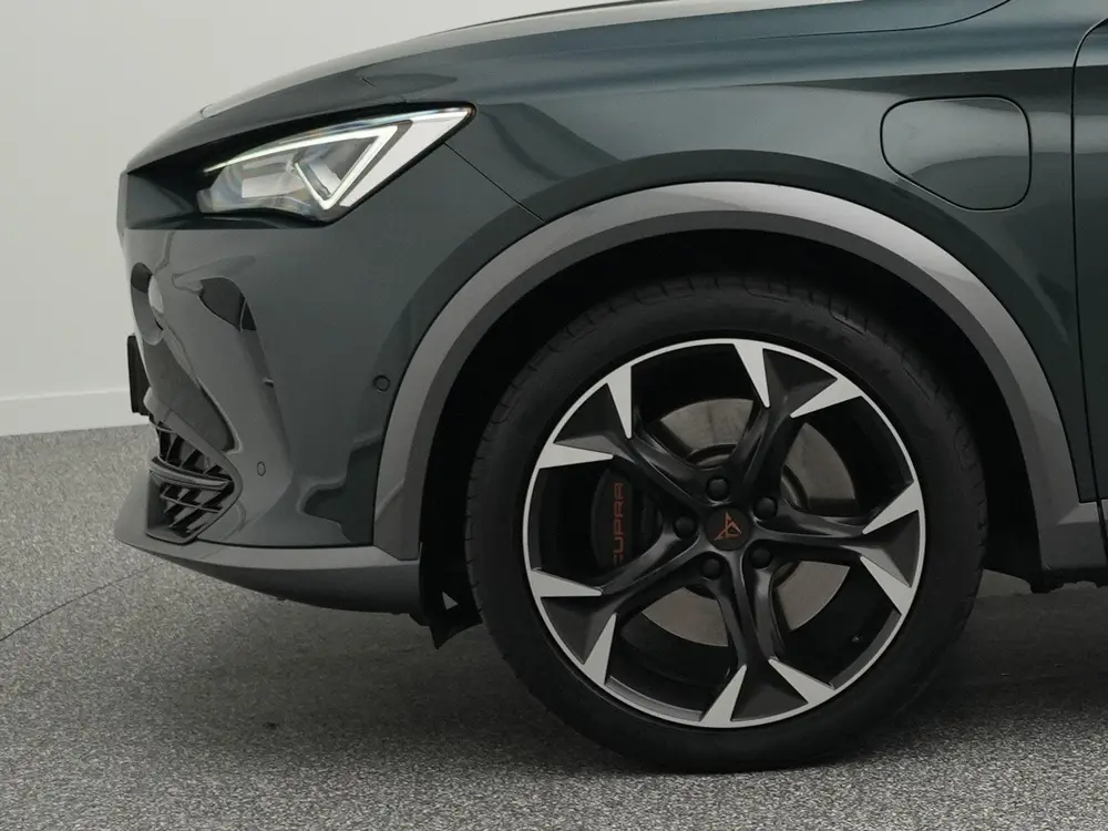 Cupra Formentor 1.4 e-Hybrid 245pk VZ uit 2021, foto 6