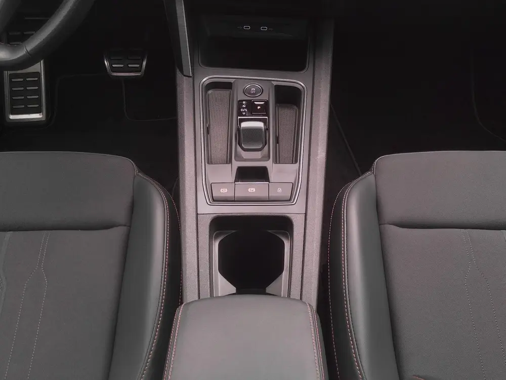 Cupra Formentor 1.4 e-Hybrid 245pk VZ uit 2021, foto 9
