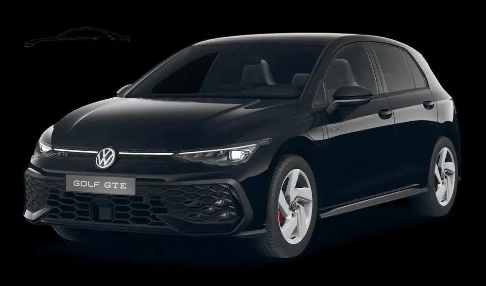 Volkswagen Golf 1.5 eHybrid GTE / 5JR Garantie / Pano / Leer uit 2025