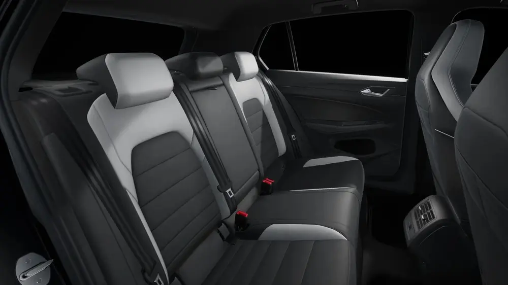 Volkswagen Golf 1.5 eHybrid GTE / 5JR Garantie / Pano / Leer uit 2025, foto 13
