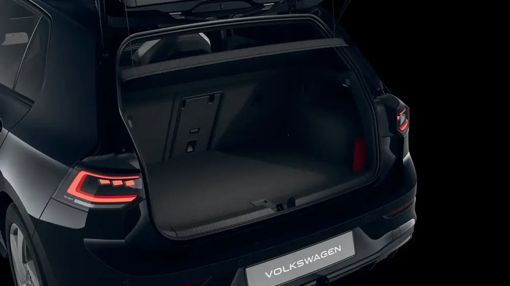 Volkswagen Golf 1.5 eHybrid GTE / 5JR Garantie / Pano / Leer uit 2025, foto 14