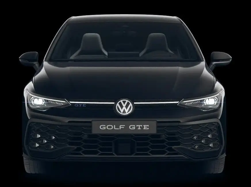 Volkswagen Golf 1.5 eHybrid GTE / 5JR Garantie / Pano / Leer uit 2025, foto 2