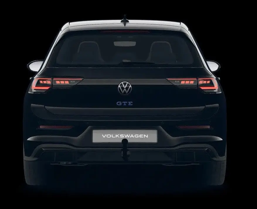 Volkswagen Golf 1.5 eHybrid GTE / 5JR Garantie / Pano / Leer uit 2025, foto 6