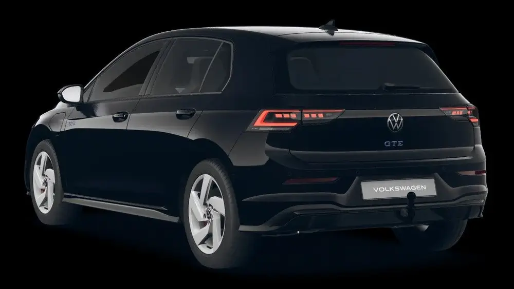 Volkswagen Golf 1.5 eHybrid GTE / 5JR Garantie / Pano / Leer uit 2025, foto 7