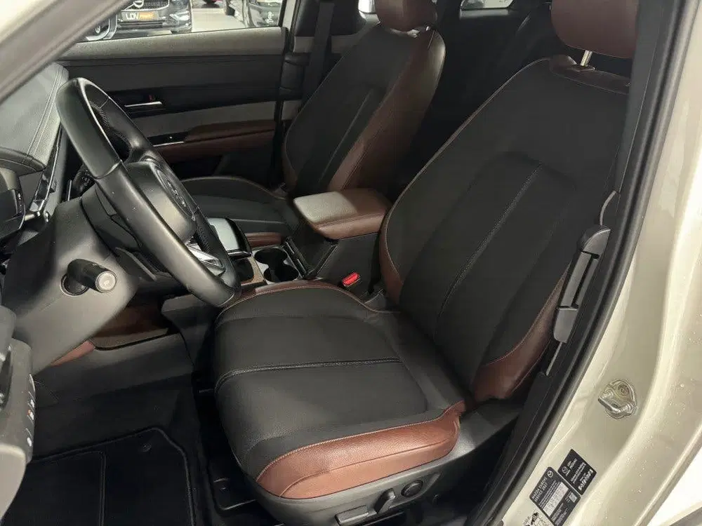 Mazda MX-30 e-SkyActiv EV 145 Advantage 36 kWh uit 2023, foto 14