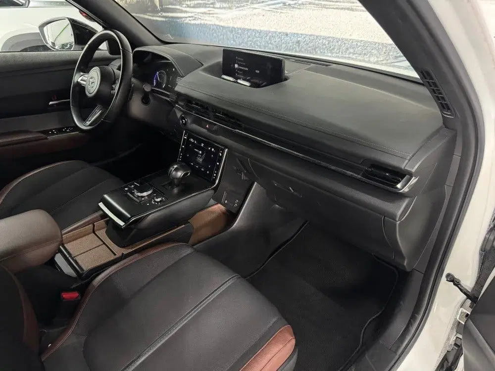 Mazda MX-30 e-SkyActiv EV 145 Advantage 36 kWh uit 2023, foto 16