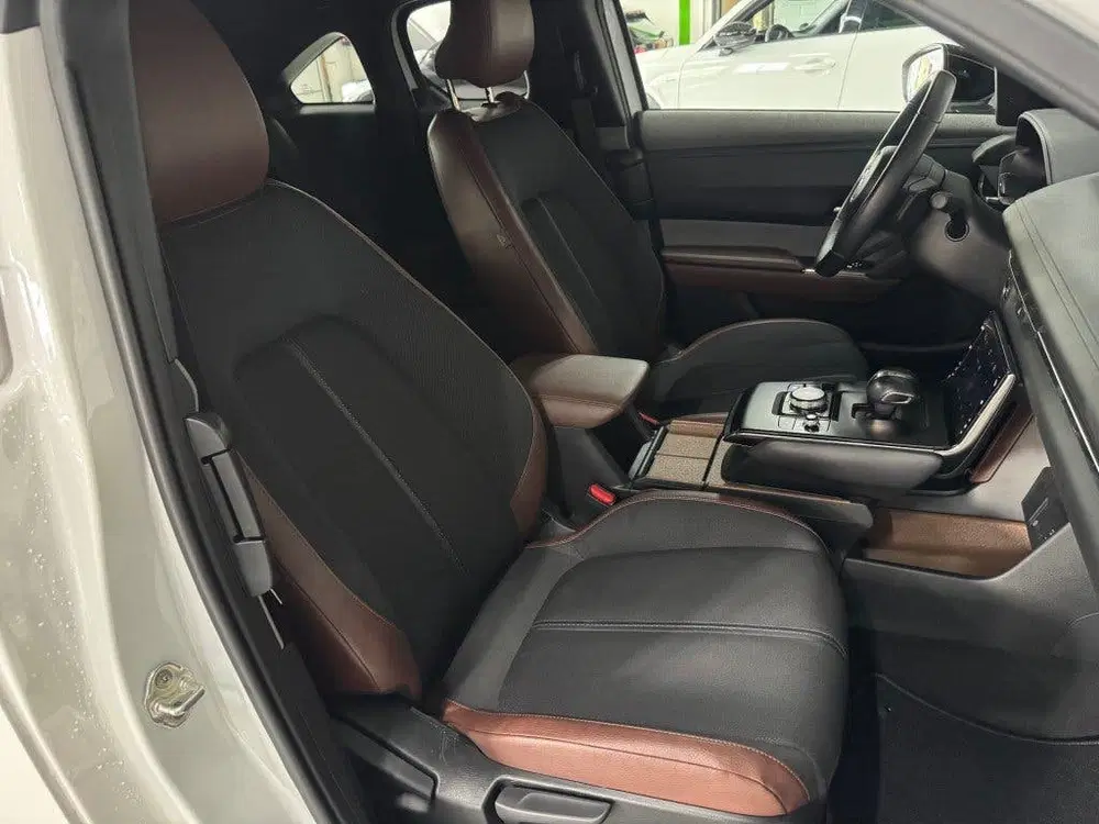 Mazda MX-30 e-SkyActiv EV 145 Advantage 36 kWh uit 2023, foto 17
